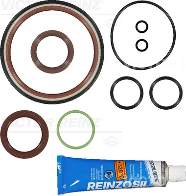 Gasket Kit, crankcase